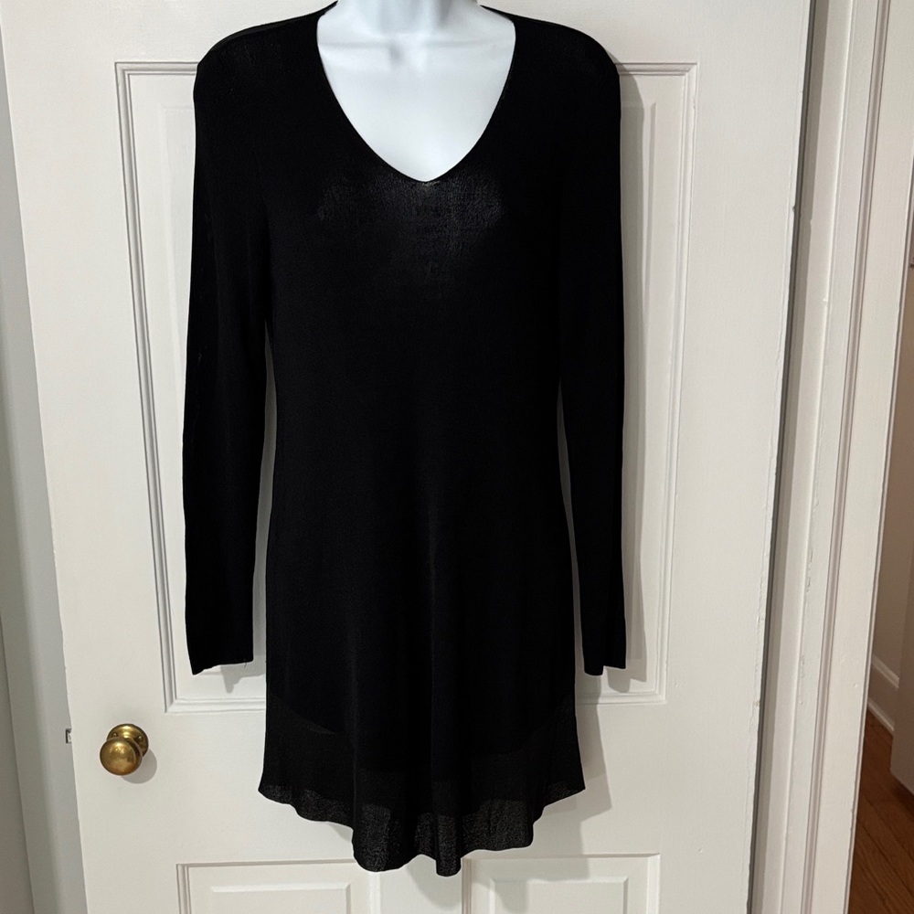 Eileen Fisher PS sweater/dress